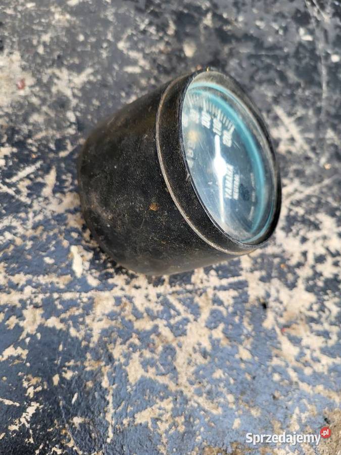 YAMAHA FS1 DX LICZNIK PRĘDKOŚCIOMIERZ TACHO