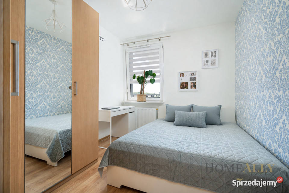 Mieszkanie 4433m2 2pok Warszawa sprzedam