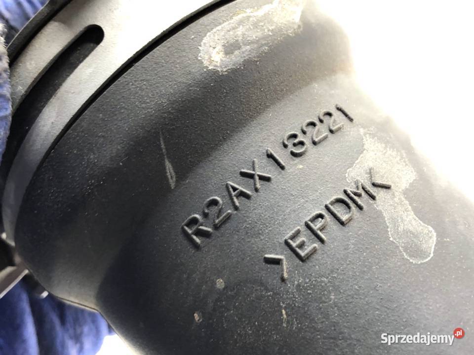 RURA POWIETRZA MAZDA CX7 R2AX13221 22 163 0614