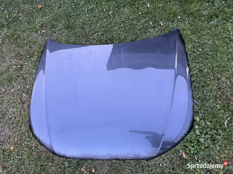 Maska Audi A4 B8 Karoseria Frysztak sprzedam