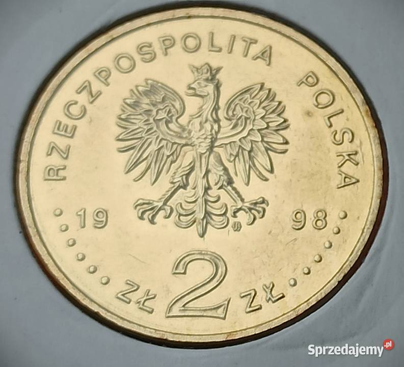 2 1998 r 500 l ur Adama Mickiewicza Wrocław