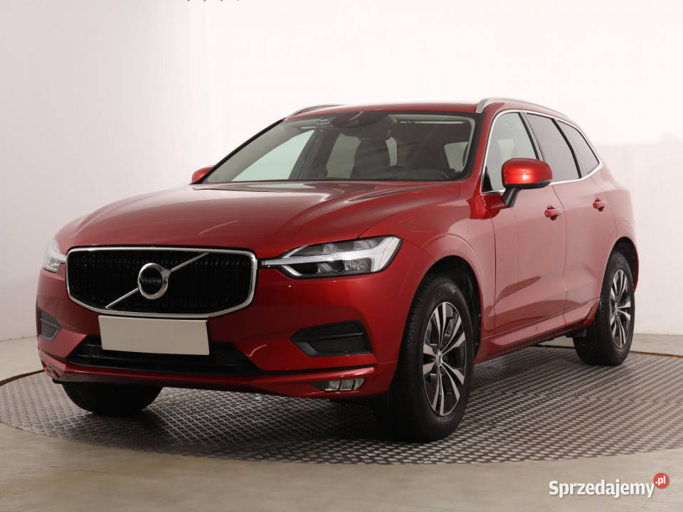 Volvo XC60 B4 poduszka powietrzna Katowice
