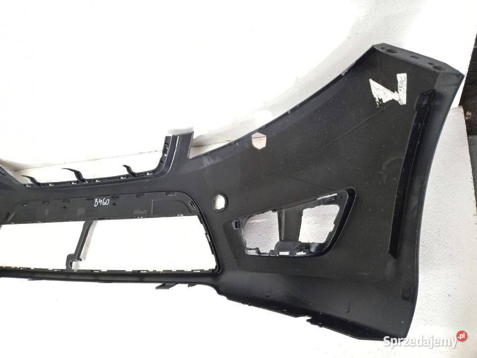 ZDERZAK PRZÓD FORD MONDEO MK4 IV 0710 POD Skarżysko-Kamienna
