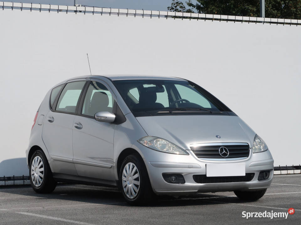 Mercedes A A 150 elektryczne szyby Lublin