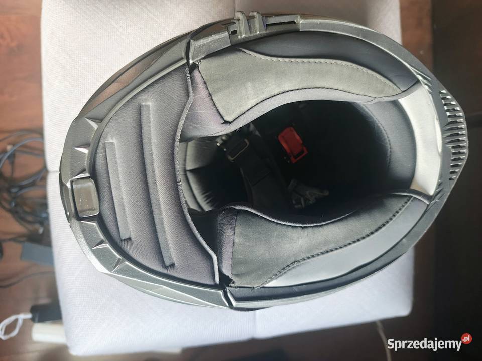 Krak LS2 Scope róż S Rzeszów sprzedam