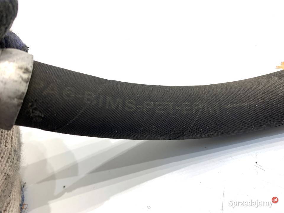 RURKA KLIMATYZACJI VW GOLF VI 14 80 0814 sprzedam