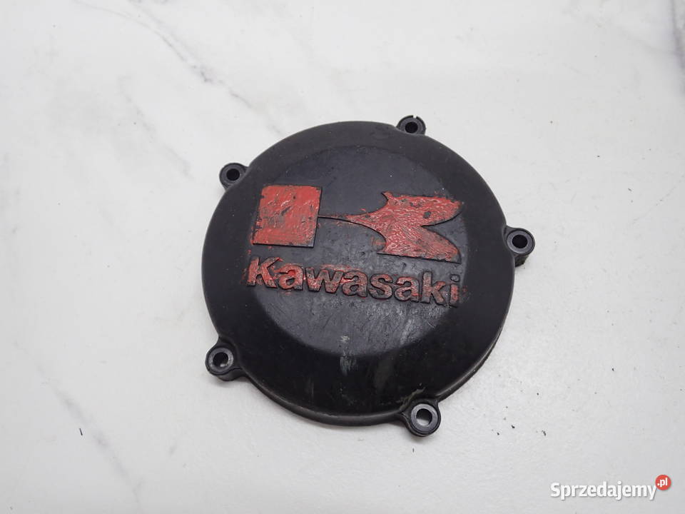 Dekiel Pokrywa Magneta Statora Kawasaki KX 125
