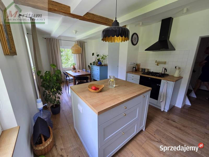 Dom wolnostojący Odrzykoń 130m2 2 piętra sprzedam