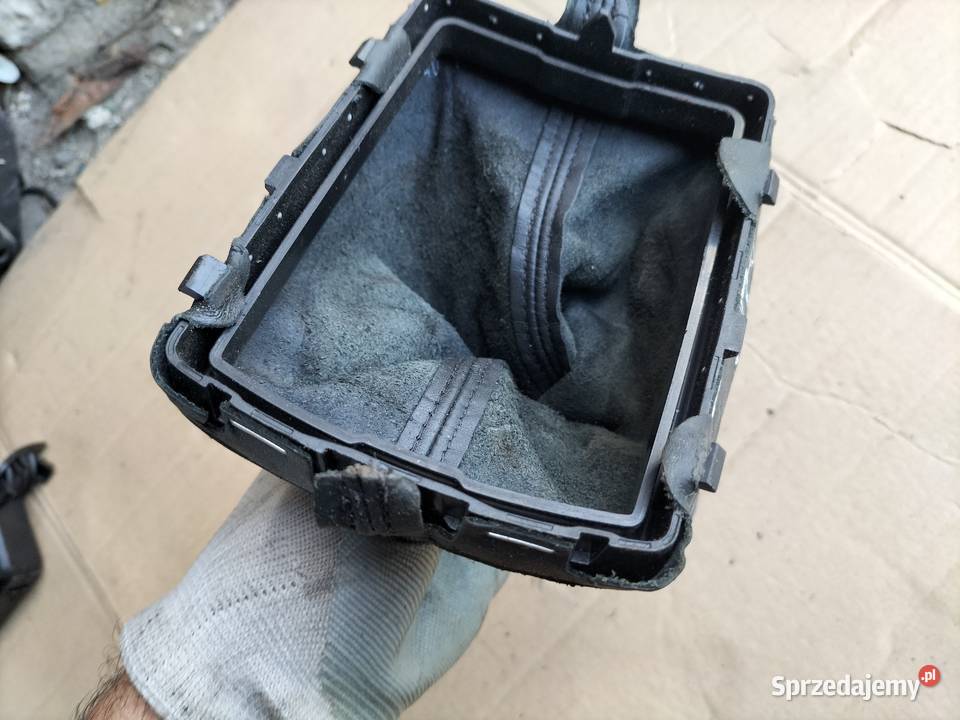 AUDI A6C6 A6 C6 mieszek ramka mieszka lewarka lubelskie Kamień-Kolonia sprzedam