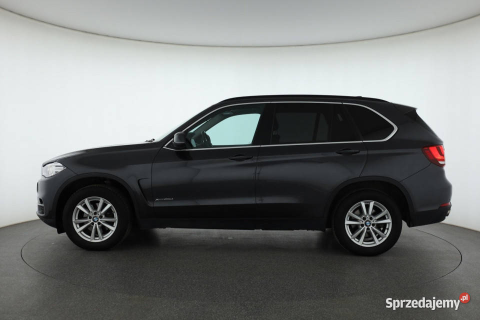 BMW X5 xDrive25d wspomaganie kierownicy Piaseczno sprzedam