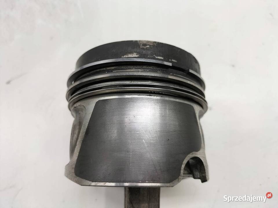 TŁOK KORBOWÓD 32R2 20 TDI VW Volkswagen Tiguan I osobowe sprzedam