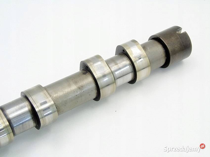 WAŁEK ROZRZĄDU 20 HDI 407 C5 C4 508 607 SCUDO osobowe
