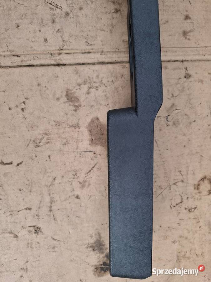 Tunel środkowy plastikowy Fiat 126p Maluch FL Strzelce Opolskie