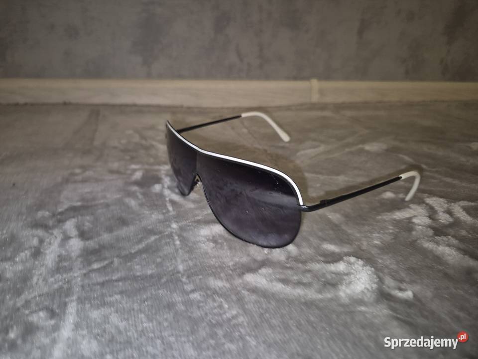 Okulary przeciwsłoneczne chłopiec 1 Łódź