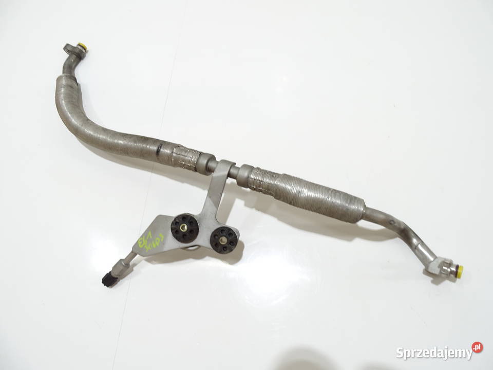 PRZEWÓD WĄŻ KLIMATYZACJI BMW E60 E61 306D3 30D osobowe Strzyżewice
