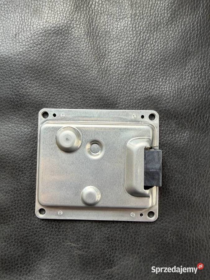 STEROWNIK LAMPY NISSAN QASHQAI TANA220723024443 Września