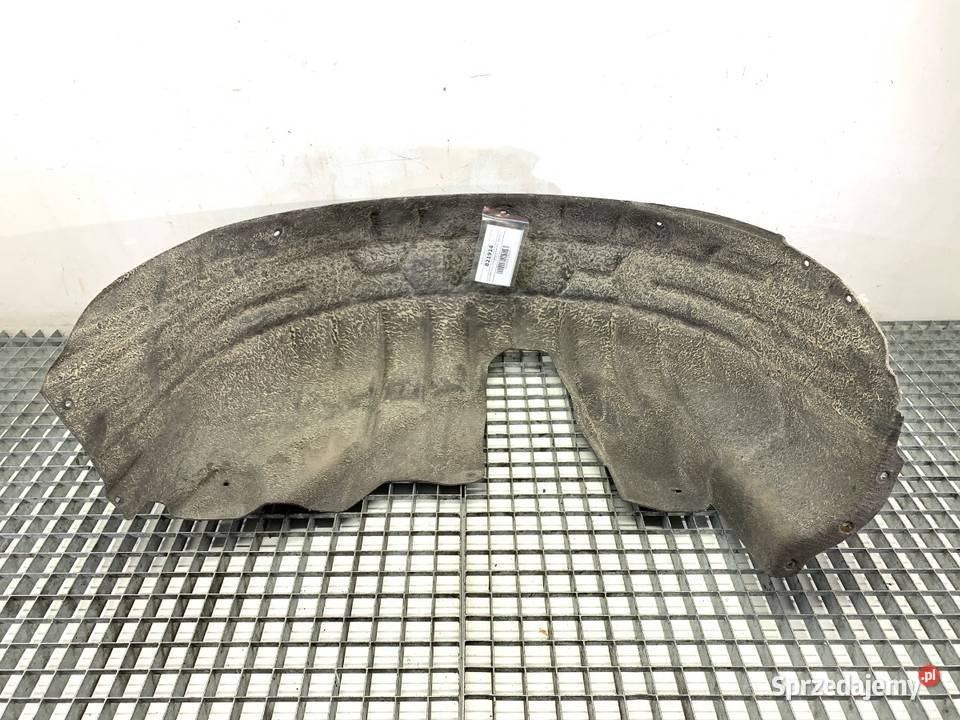 NADKOLE LEWY TYŁ AUDI Q3 II SUV OSŁONA TYLNA