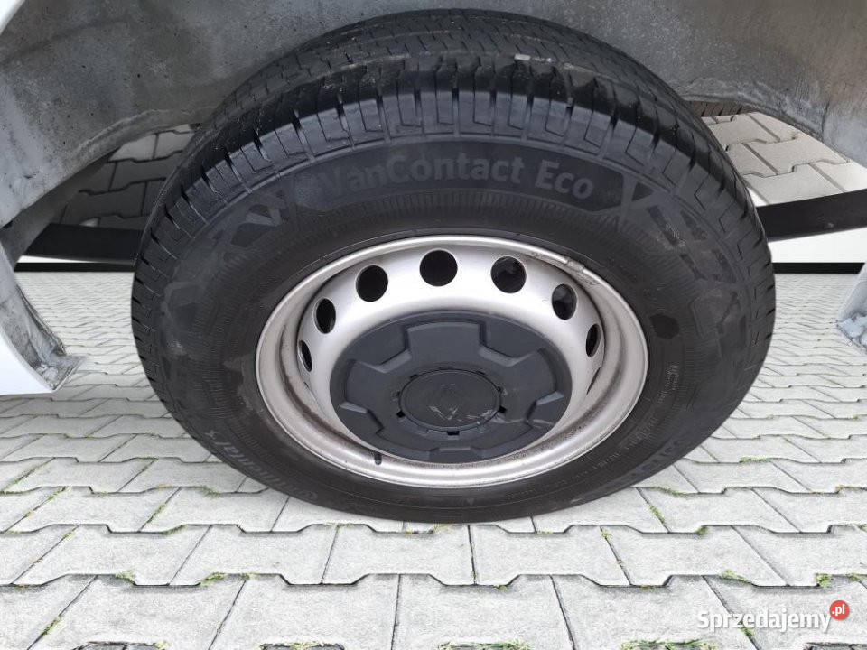Renault Master 2024r Salon Polska Faktura Vat Warszawa