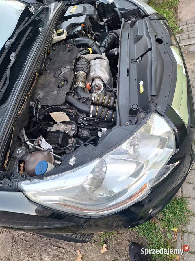 Citroen Ds4 Radomsko