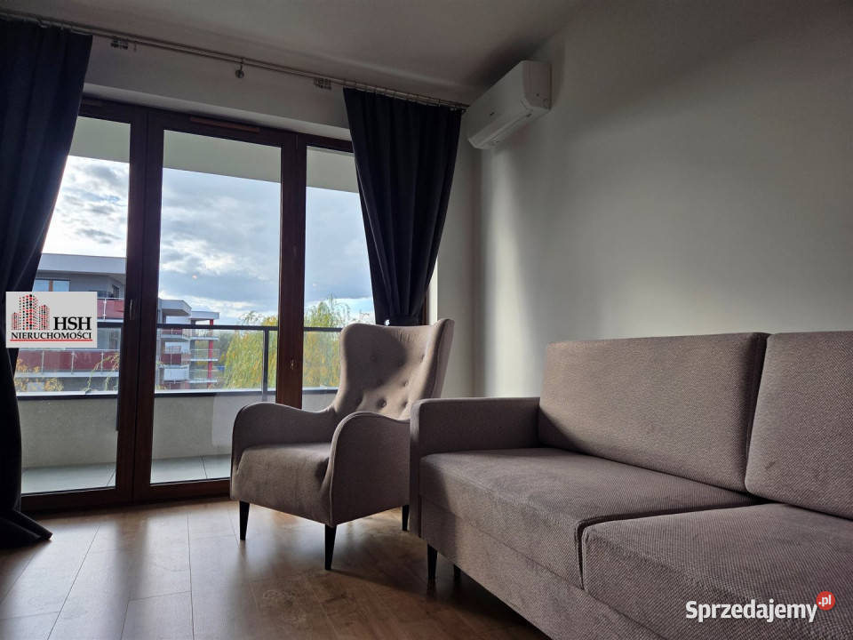 Wynajem mieszkania Kraków 4339m2 2 pokoje małopolskie