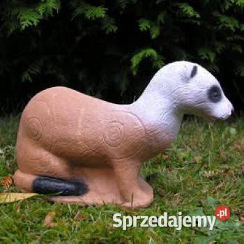 cele 3D dolnośląskie Oława
