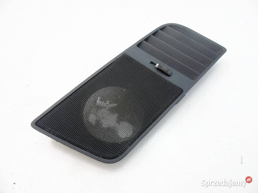 Kratka nawiewu deski konsoli lewa Audi A4 S4 B6 Motoryzacja