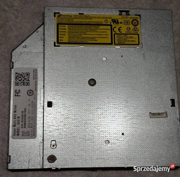 Laptop Asus R541U Nagrywarka GUE1N Opole