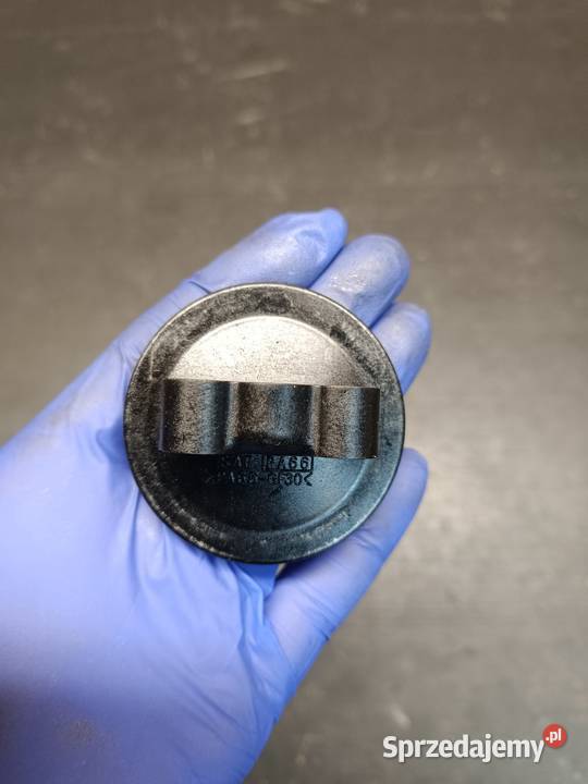 Smok sitko filtr oleju silnik części Suzuki DRZ Filtry oleju małopolskie