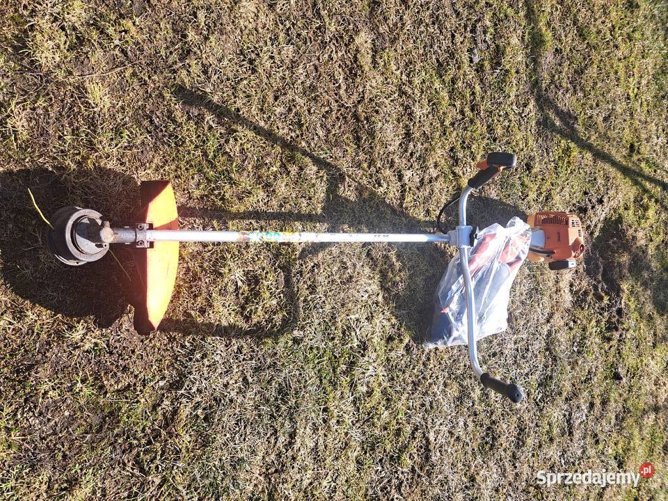 Kosa spalinowa sthil fs 85 dolnośląskie Zbytowa