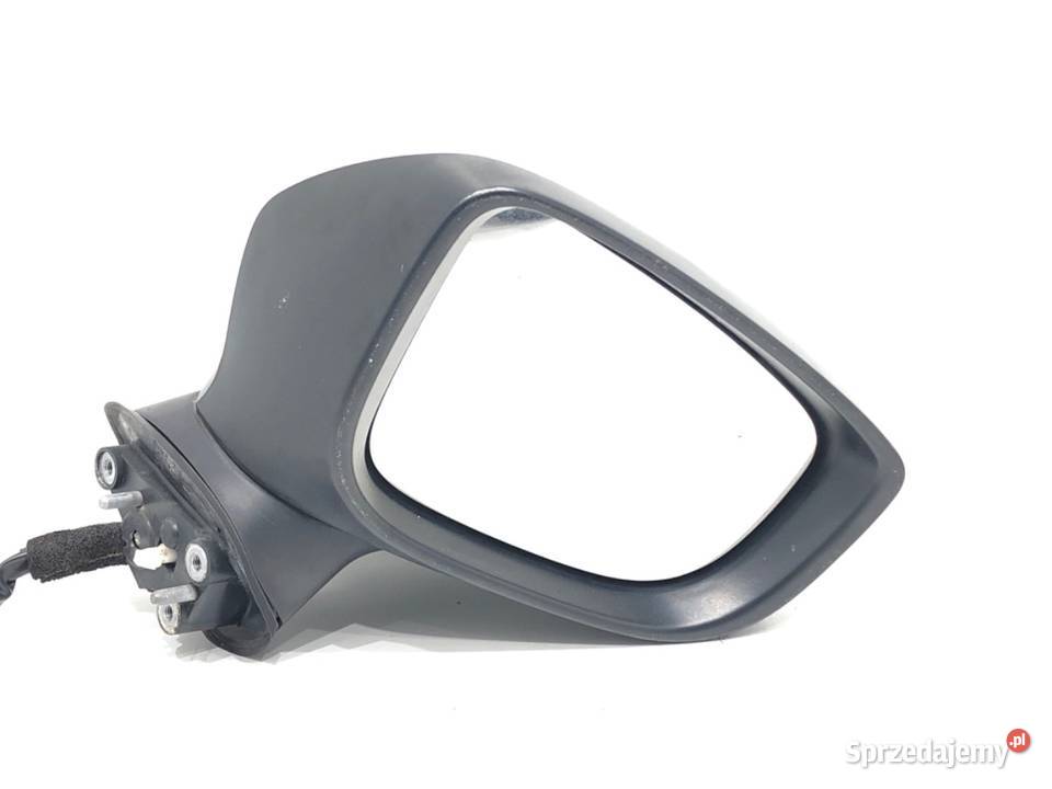 LUSTERKO PRAWY 10 PIN MAZDA 3 BM Hatchback podkarpackie