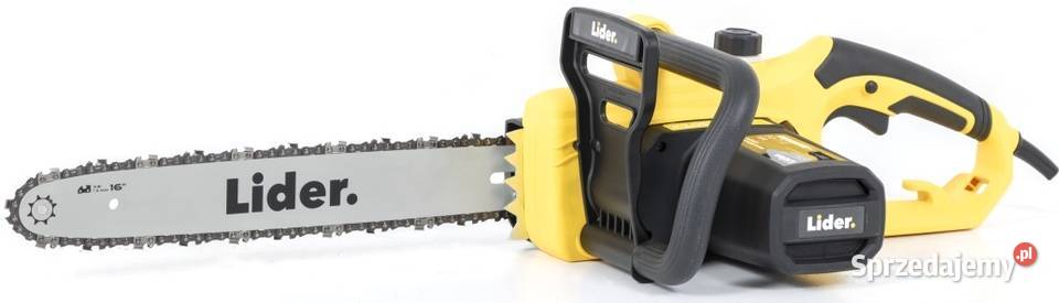 LIDER OTP2240 PIŁA PILARKA PRZECINARKA wielkopolskie Opalenica