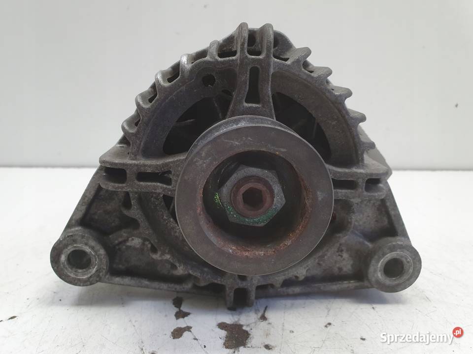 Opel Corsa D 12 0614r ALTERNATOR 70A 13222929 Janów