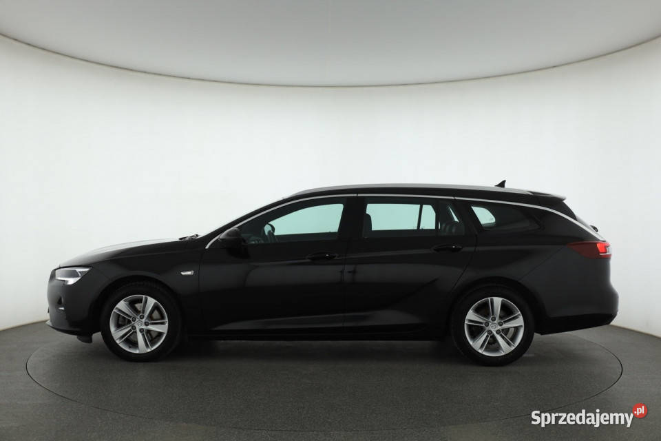 Opel Insignia 15 CDTI mazowieckie Piaseczno