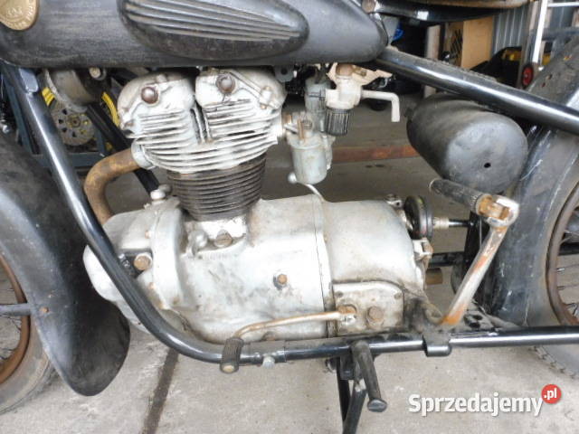 AVO SIMSON TURIST Drzycim