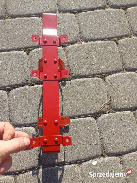 Harley WLA Willys MB Ford GPW Bydgoszcz