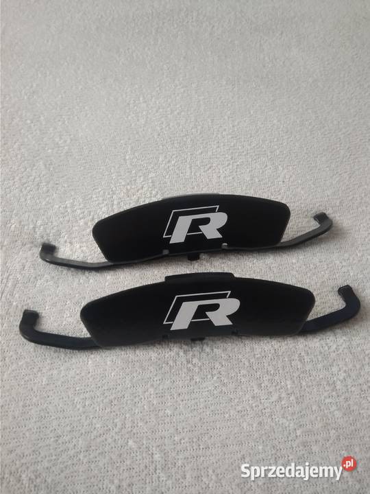 VW Golf Scirocco Passat Blaszki sprężyny Skoczów