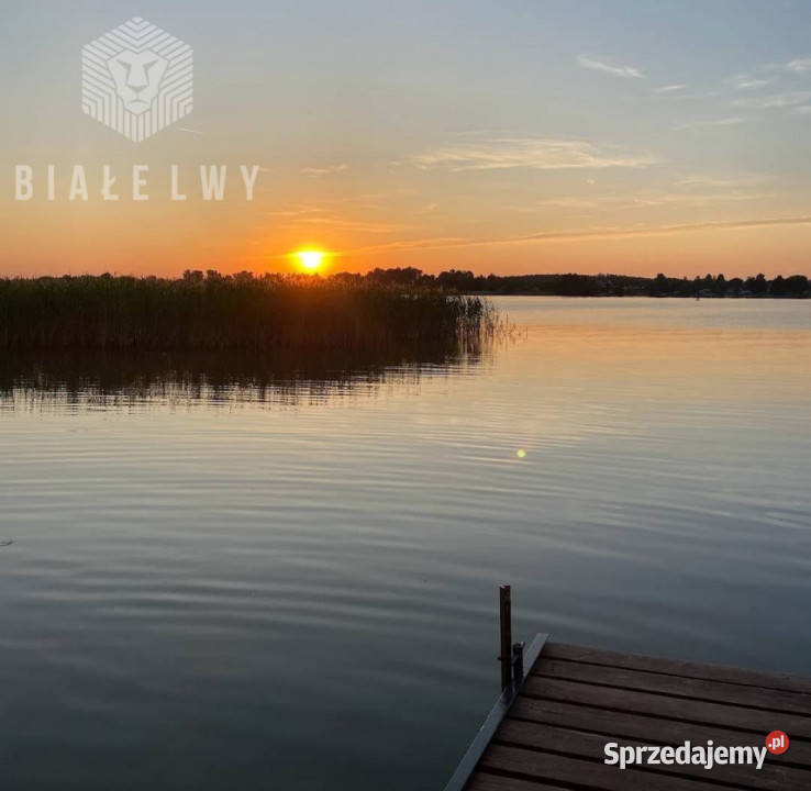 Działka 11200m2 Gorzewo 202m