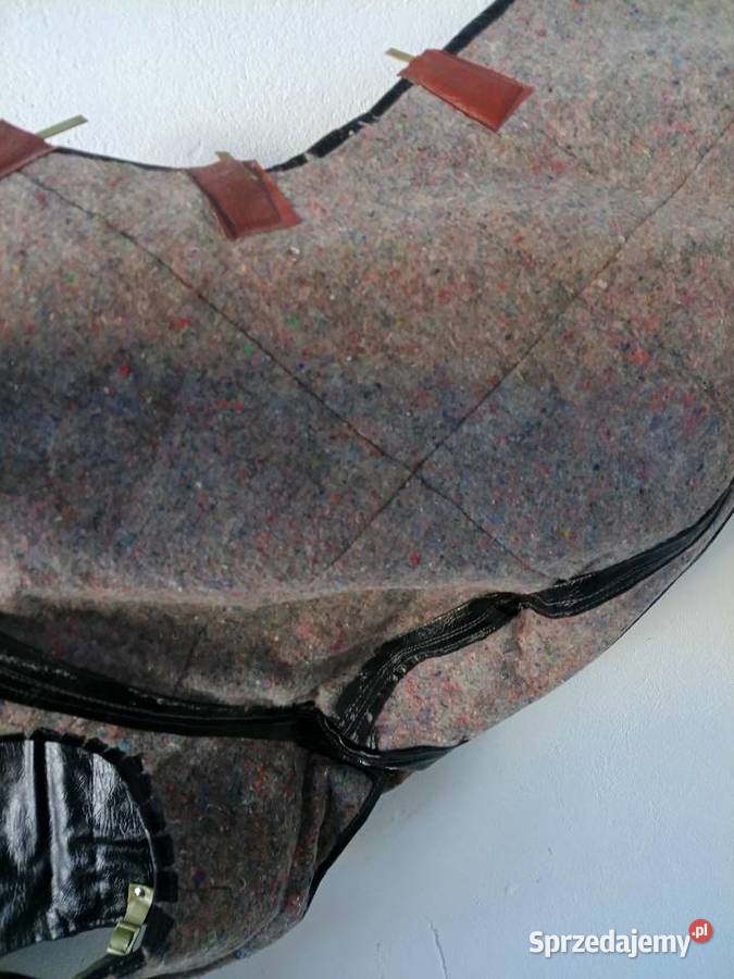 Osłona Zimowa do Żuka Motoryzacja świętokrzyskie