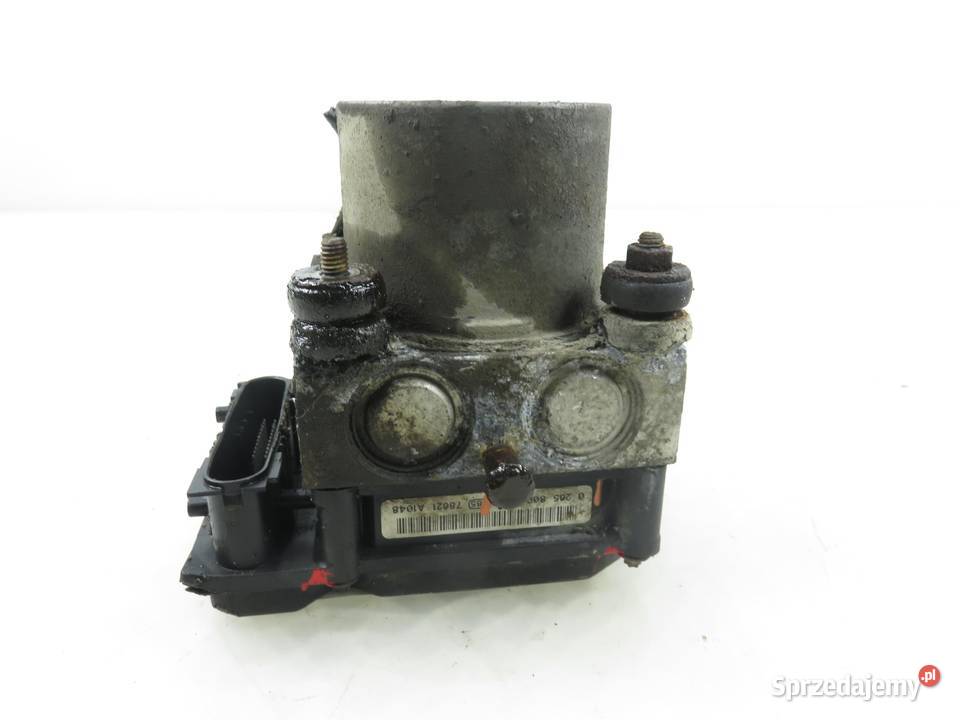 POMPA ABS HYUNDAI GETZ TB 0265800389 osobowe