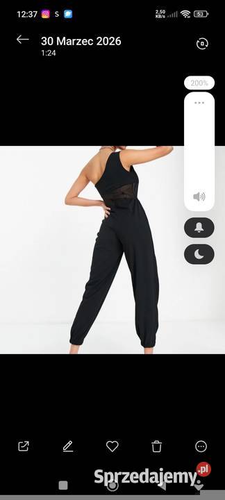 Kombinezony różne na zdjęciu lubelskie Czemierniki