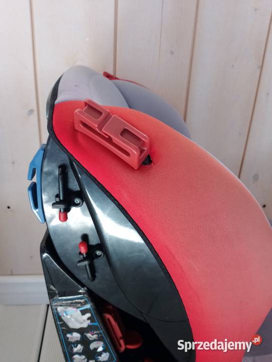 Fotelik samochodowy Jabłonna Druga