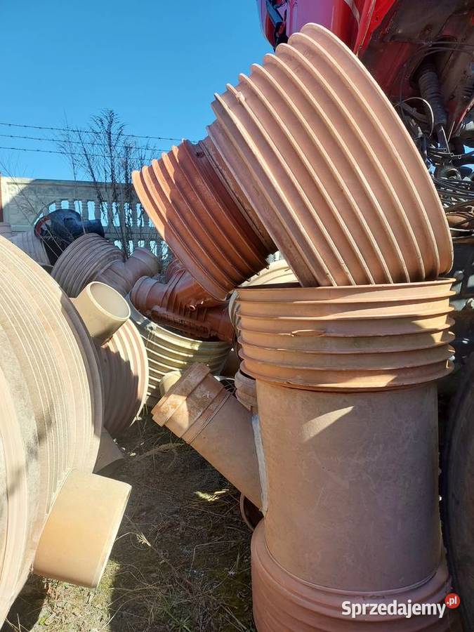 Kanalizacja Hydraulika CENY Łazy