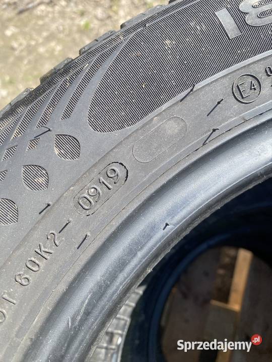 Opony Letnie Nokian 18560R14 Nokian Samochodowe Lwówek Śląski