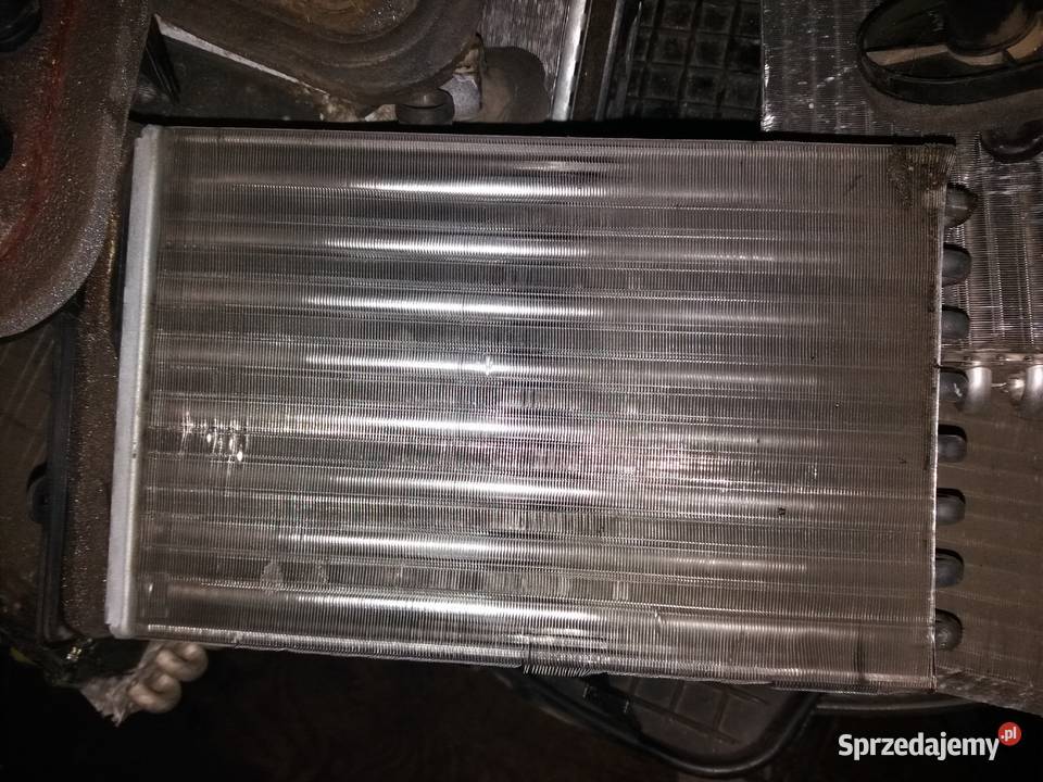 Nagrzewnice Golf III Polo Vento Cordoba Łagów sprzedam