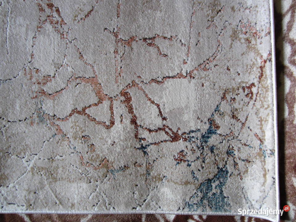 Dywan Dywanik 150x80 Poliester Nie używany Kielce