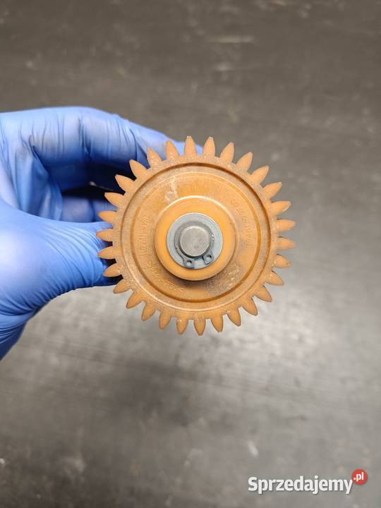 Pompa wody wirnik tryb zębatka części Suzuki DRZ małopolskie Gołaczewy sprzedam