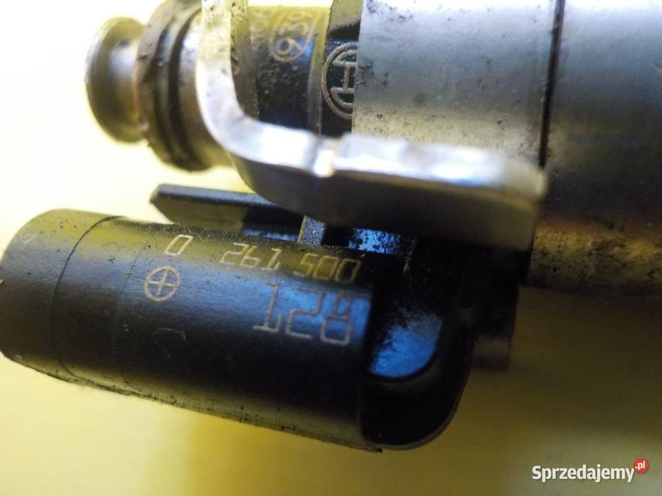 FORD FOCUS MK3 10 ECOBOOST 15r 125 wtrysk osobowe Suków