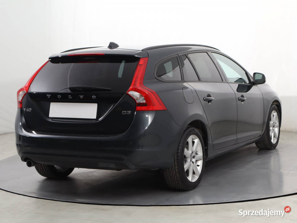 Volvo V60 D3 20 czujnik zmierzchu V60 Katowice