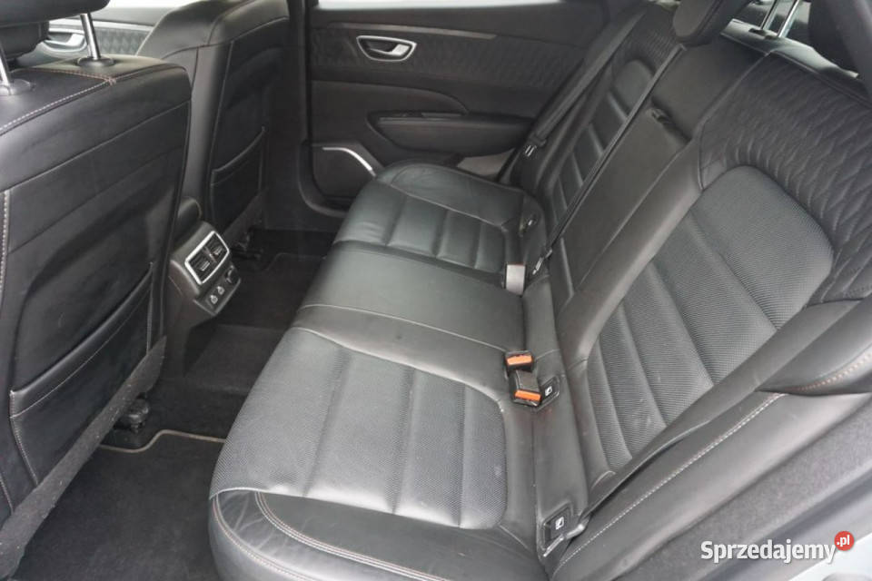 Renault Talisman Sedan 20BlueDCi 200 EDC serwisowany w ASO Talisman Renault Lublin