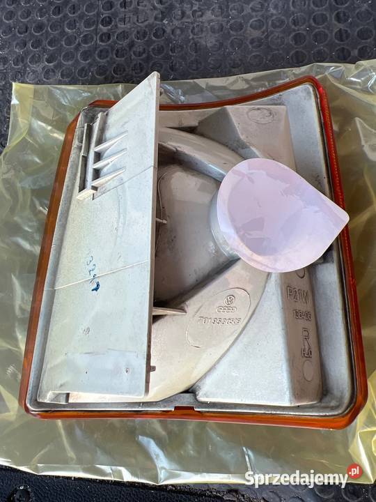 Kierunek lewy prawy Volkswagen T4 łódzkie Kutno